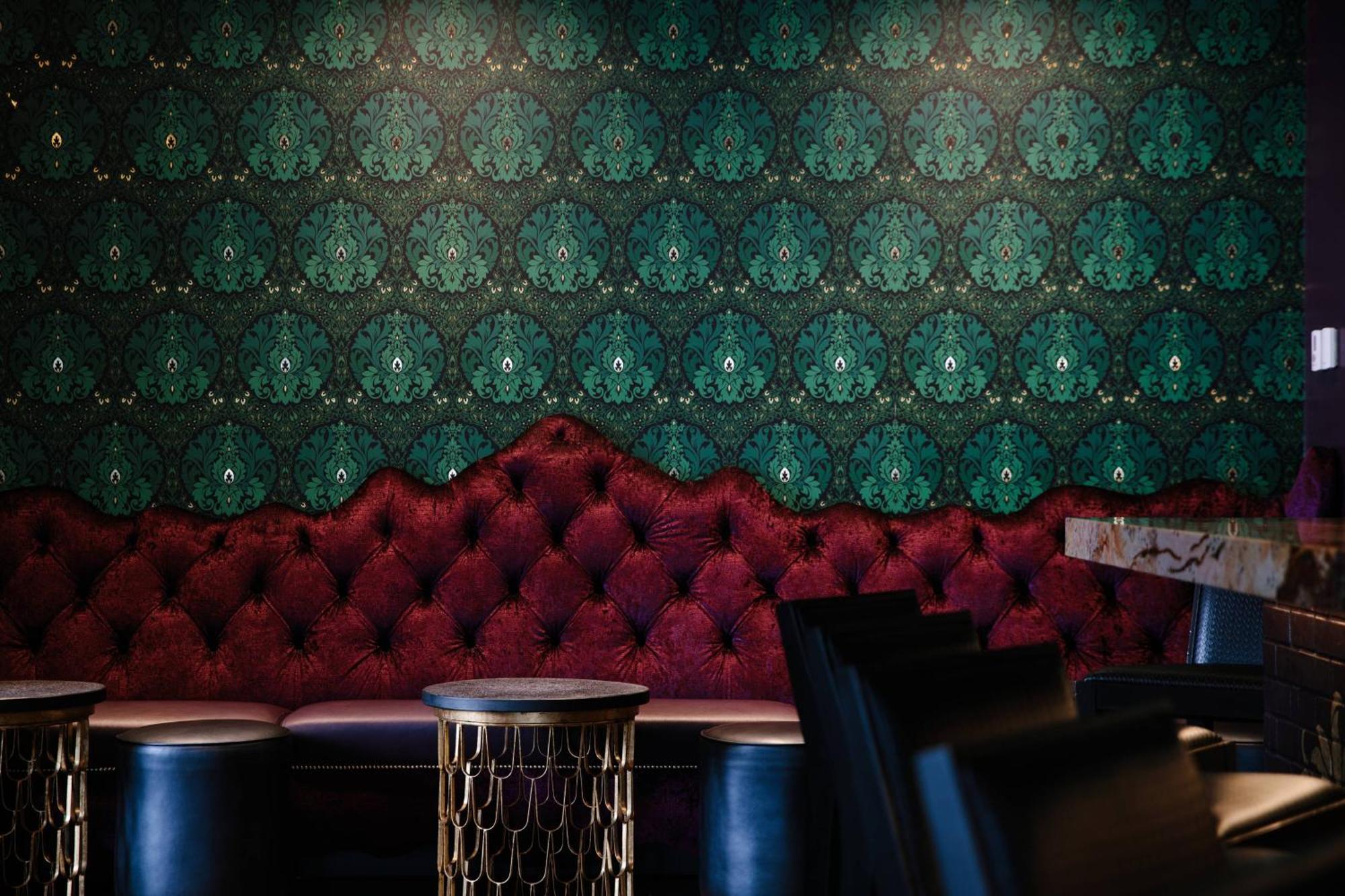 Hotel Grand Bohemian Mountain Brook, Autograph Collection Birmingham Exteriér fotografie