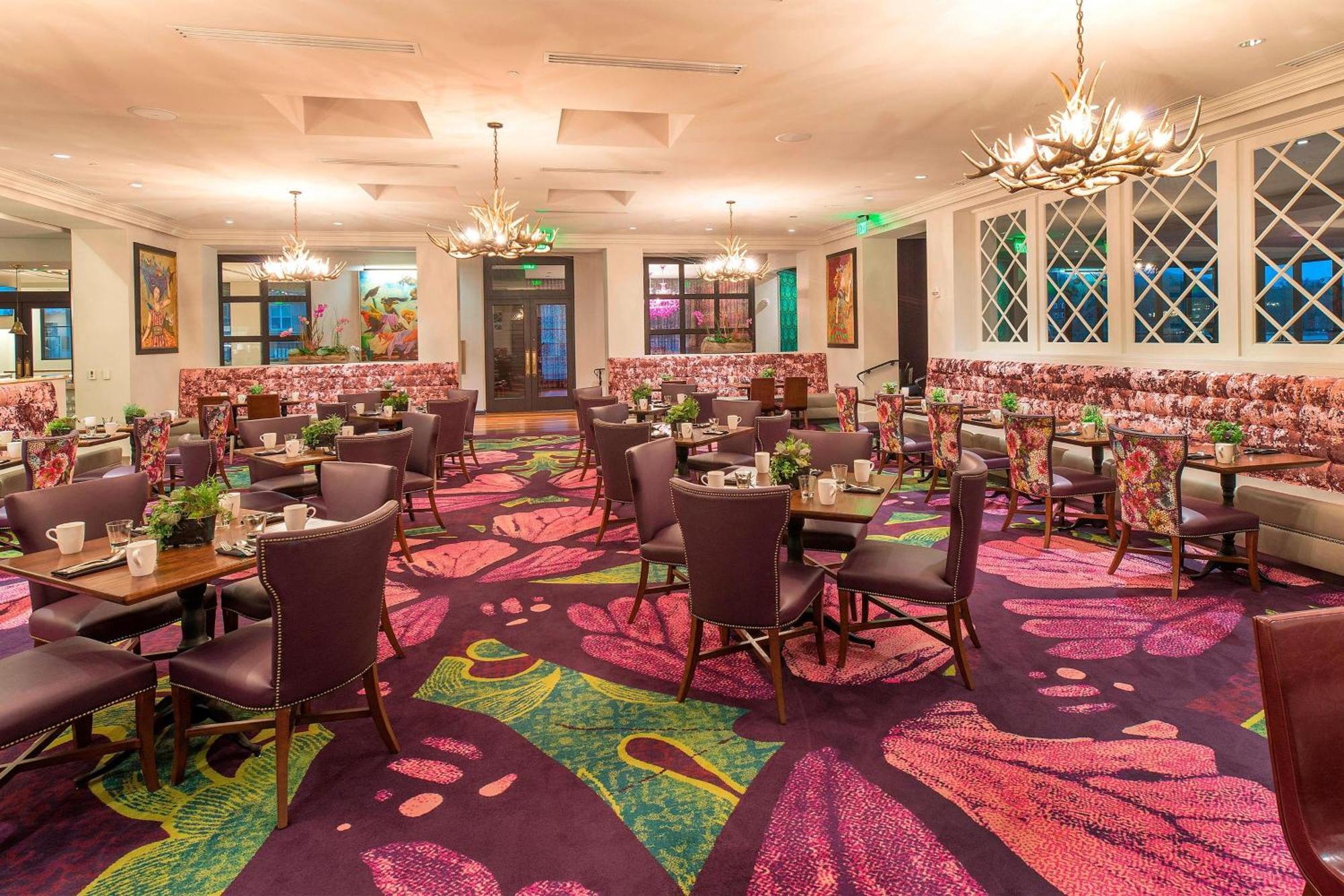 Hotel Grand Bohemian Mountain Brook, Autograph Collection Birmingham Exteriér fotografie