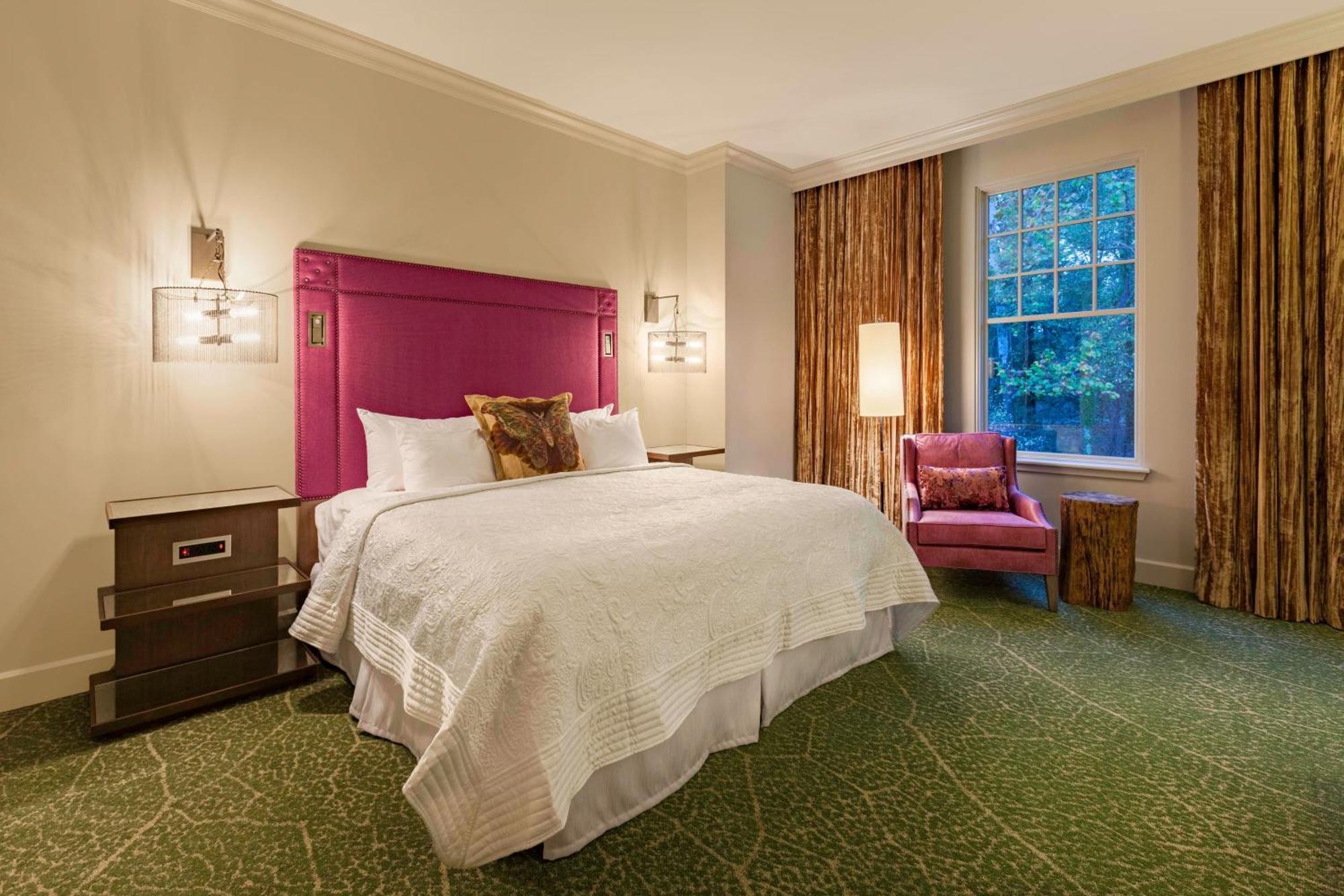 Hotel Grand Bohemian Mountain Brook, Autograph Collection Birmingham Exteriér fotografie