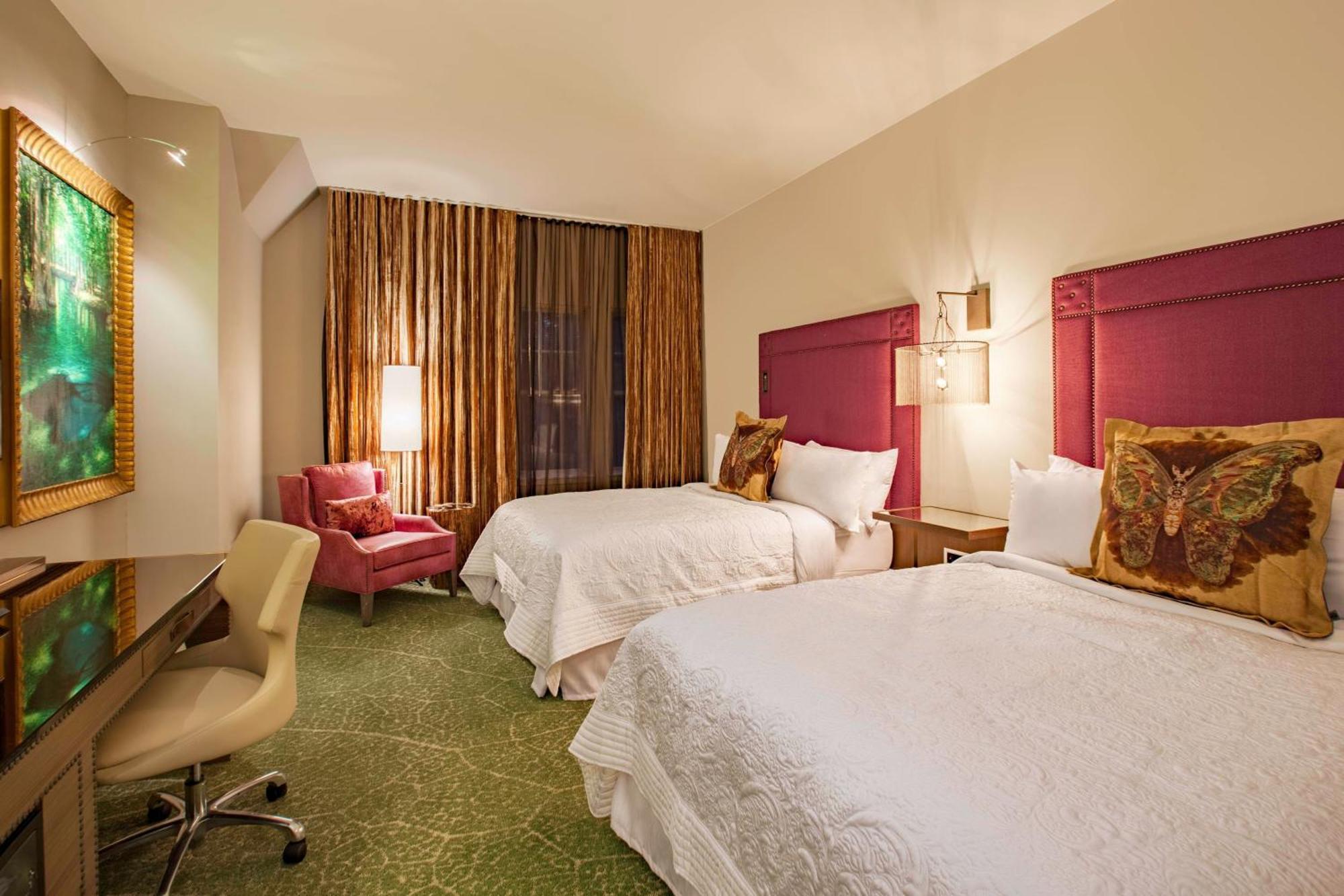 Hotel Grand Bohemian Mountain Brook, Autograph Collection Birmingham Exteriér fotografie