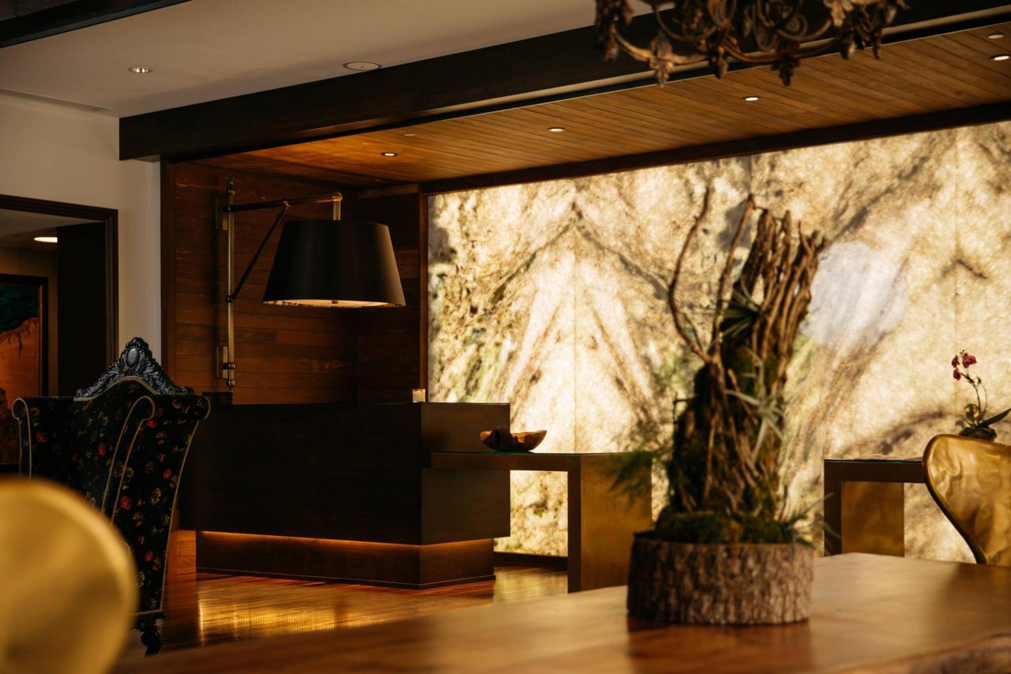 Hotel Grand Bohemian Mountain Brook, Autograph Collection Birmingham Exteriér fotografie