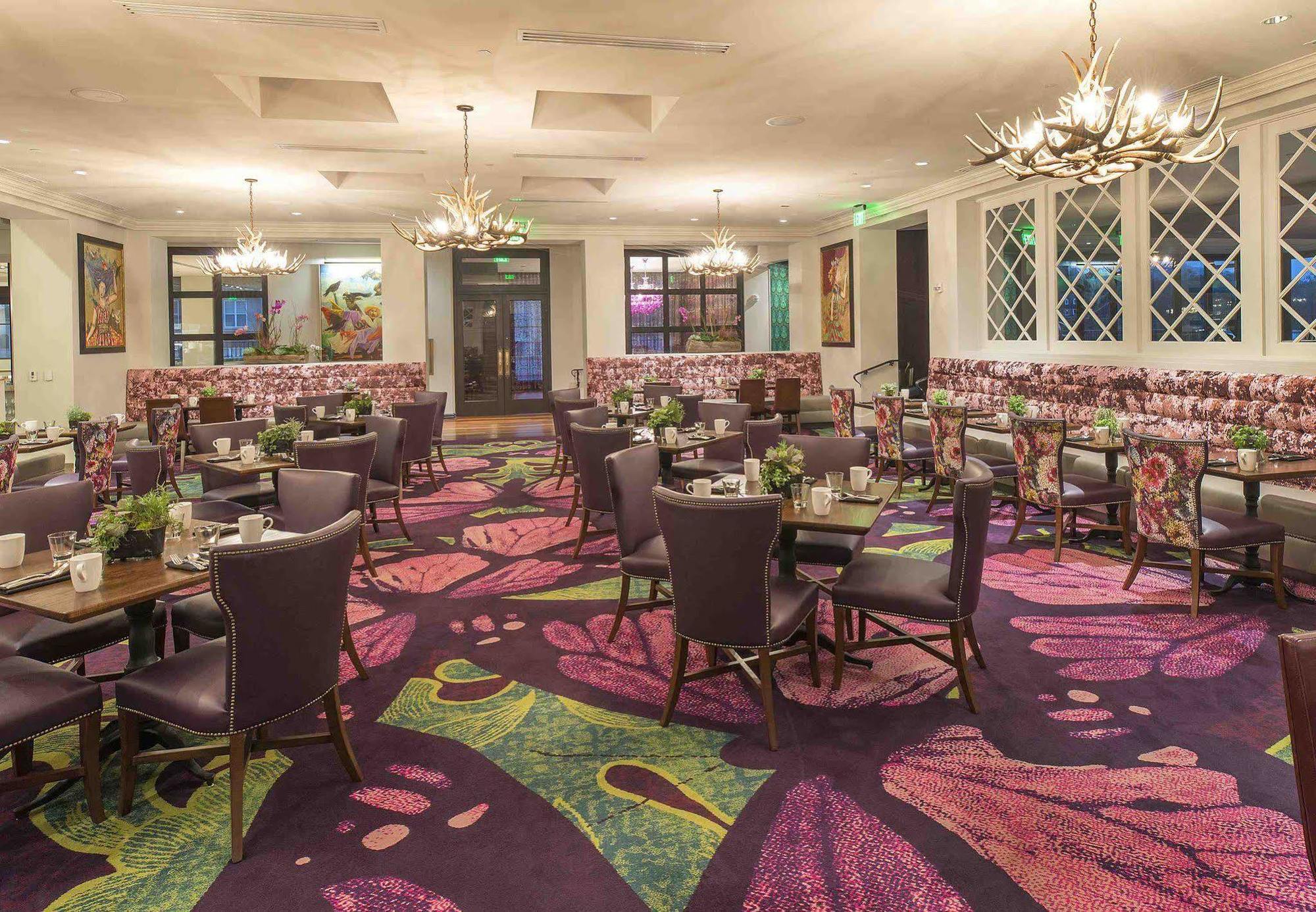 Hotel Grand Bohemian Mountain Brook, Autograph Collection Birmingham Exteriér fotografie